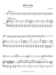 John's Tune