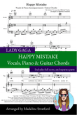 Happy Mistake