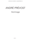 Hommage