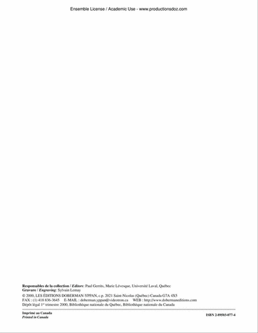 Suite I Suite I Classical Guitar scores gallery preview page 2