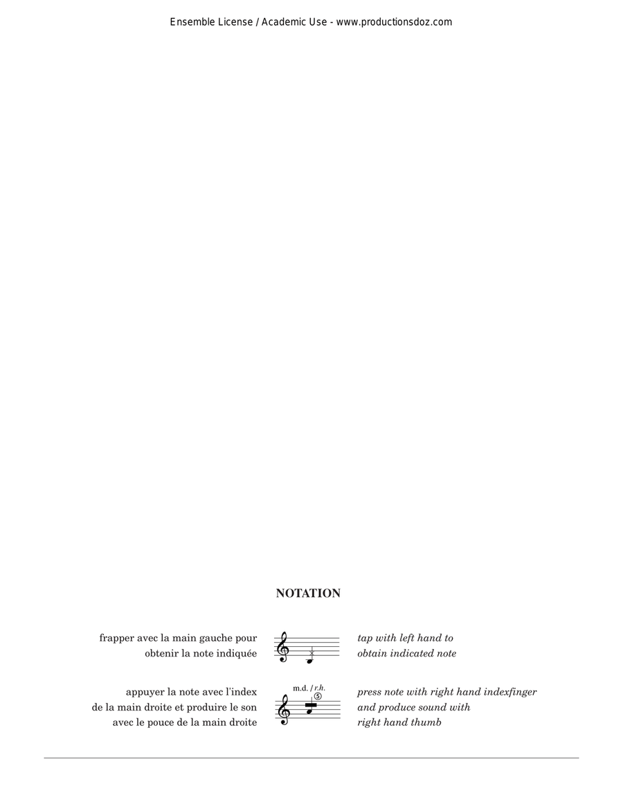 Folk Song Variations Folk Song Variations Classical Guitar scores gallery preview page 2