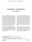 In a Room