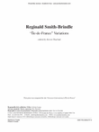 Île-de-France Variations