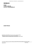 Mobiles (fl. / vln / vla / cello)