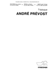 Triptyque (ob., (vln) / fl. / pno)