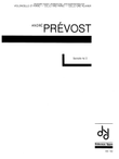Sonate no. 2