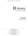 Sonate