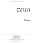 Tríptico