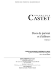 Duos de partout et d'ailleurs, vol. 2