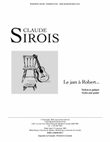 Le jam à Robert...