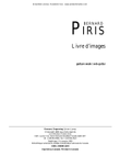 Livre d'images