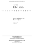 Danse aztèque tartare, Danse bulgare