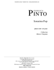 Sonatina Pop