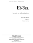 Le musée des vieilles mécaniques