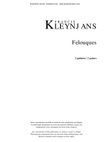 Felouques