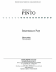 Intermezzo Pop