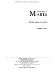 Petite sérénade rétro