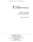 Mille et un reflets, La valse du dimanche