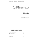 Rêveries