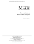 Les aventures de Kiss-Cool et Tranquilo