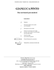 Due movimenti post-moderni