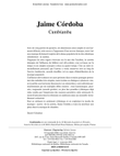 Cumbíamba - 2 cahiers