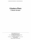 L'histoire du Rock (2 cahiers)