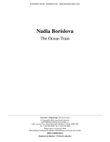 The Ocean Train