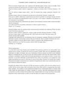 Nos cercles brisés Classical Guitar scores gallery preview page 3