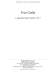La guitare façon Carlin, vol. 2