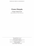 Cinque Impressioni