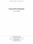 Livre d’enfant