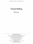 Encore