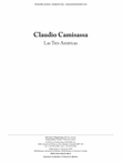 Las Tres Américas