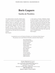 Samba de Parabéns