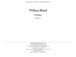 Preludes, book 1