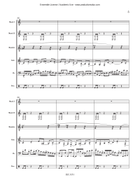 Mare Nostrum Orchestra scores gallery preview page 5