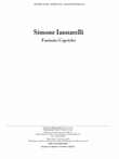 Fantasia-Capricho
