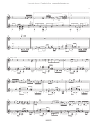 Suite Latino Caribéennne Flute scores gallery preview page 5