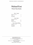 9 Rock-Pop Studies