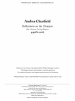 Reflections on the Dranyen
