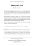 Earth Sounds