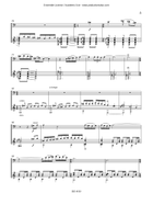 Combinasaon Bassoon scores gallery preview page 5