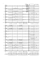 Major Tom (Coming Home) Concert Band scores gallery preview page 4