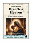 Breath Of Heaven (Mary's Song)