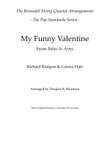 My Funny Valentine