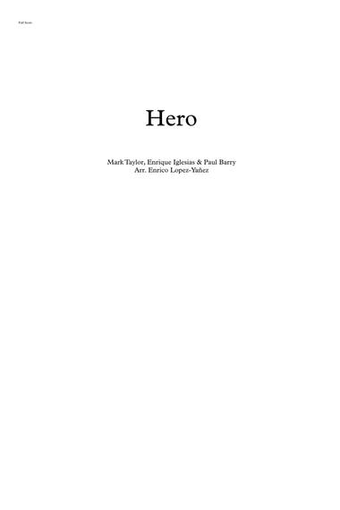 Hero