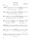 Drift Away (from The Daily Ukulele) (arr. Jim Beloff)