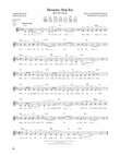 Bésame Mucho (Kiss Me Much) (from The Daily Ukulele) (arr. Jim Beloff)