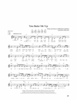You Raise Me Up (from The Daily Ukulele) (arr. Jim Beloff)